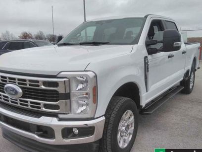 Used 2024 Ford F250 XLT