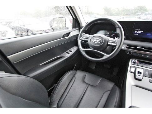 Used 2023 Hyundai Palisade XRT FWD image 12