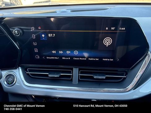 New 2026 Chevrolet Trax LT image 18