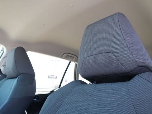 Used 2024 Toyota RAV4 XLE image 14