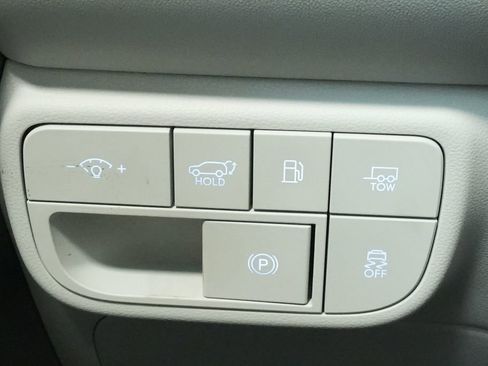 New 2026 Hyundai Palisade Limited image 50