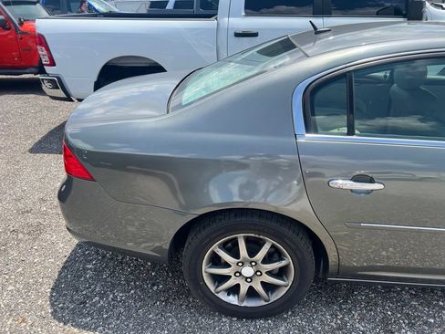 Used 2007 Buick Lucerne CXL w/ Luxury Package FWD image 13