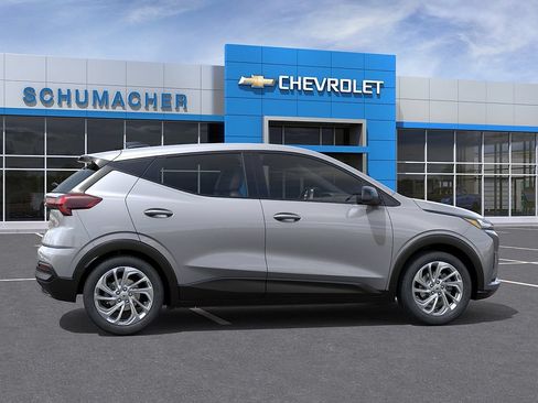 New 2027 Chevrolet Bolt LT w/ Comfort Package FWD image 5