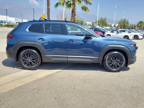 New 2026 MAZDA CX-50 AWD 2.5 Hybrid w/ Cargo Package image 33