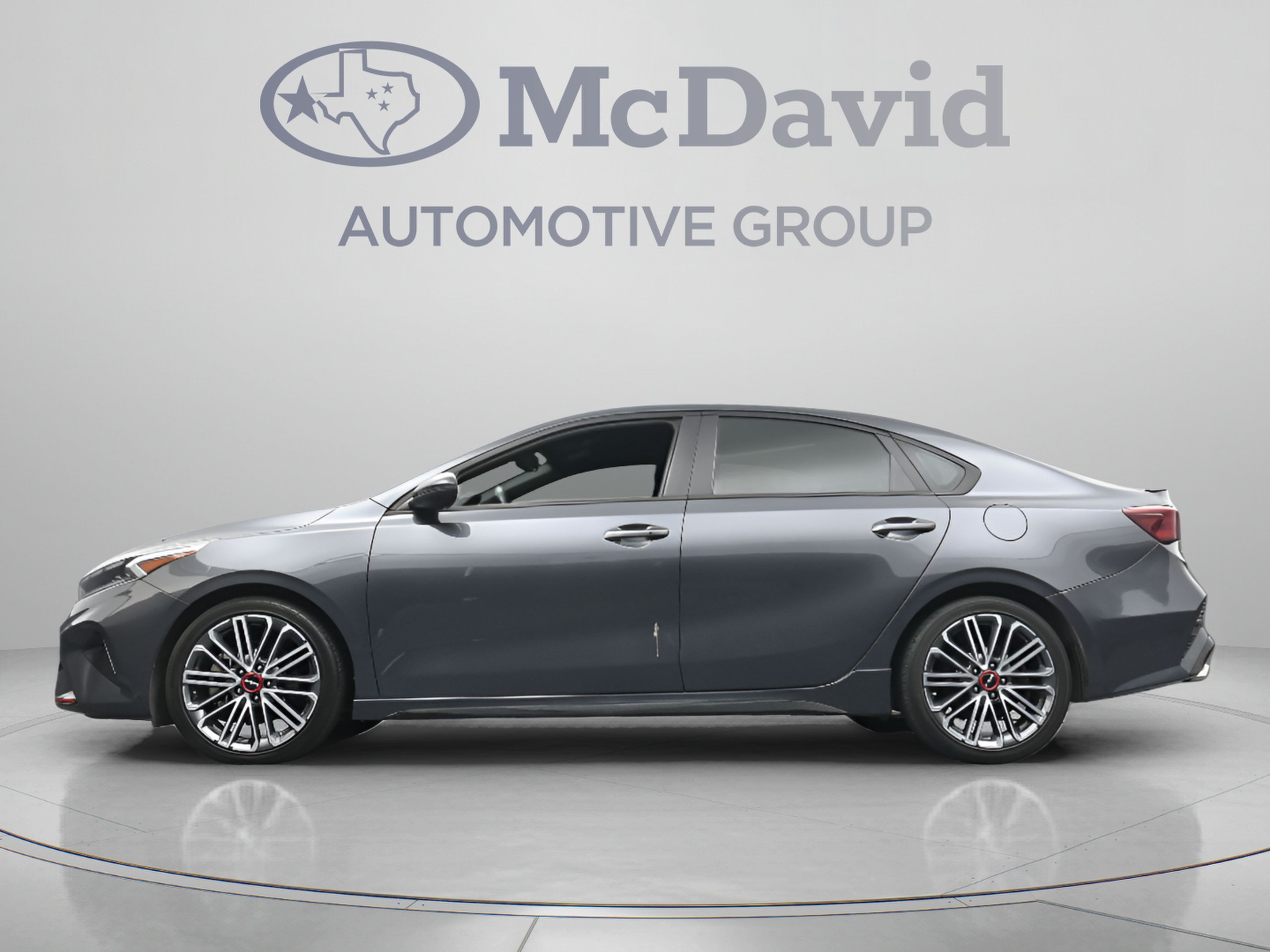 Used 2023 Kia Forte GT FWD image 27