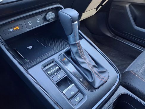 Certified 2026 Honda CR-V TrailSport image 11