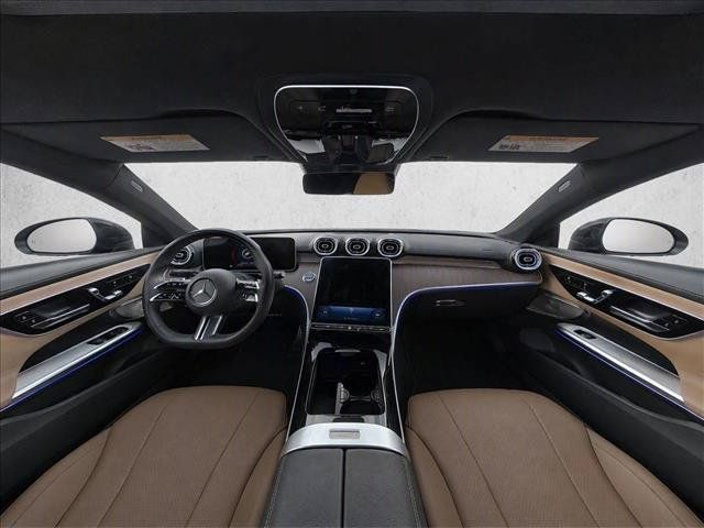 Used 2024 Mercedes-Benz CLE 300 4MATIC Coupe image 22