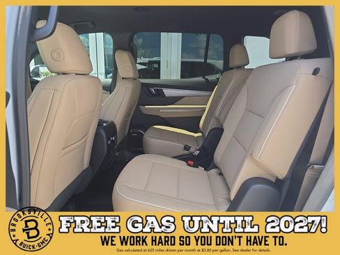New 2026 Buick Enclave Preferred w/ Power Package FWD image 15