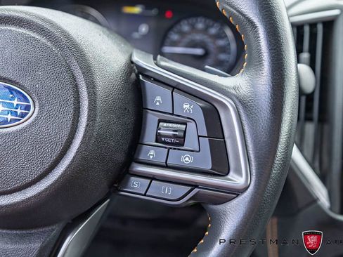 Used 2021 Subaru Crosstrek 2.0i Premium image 10