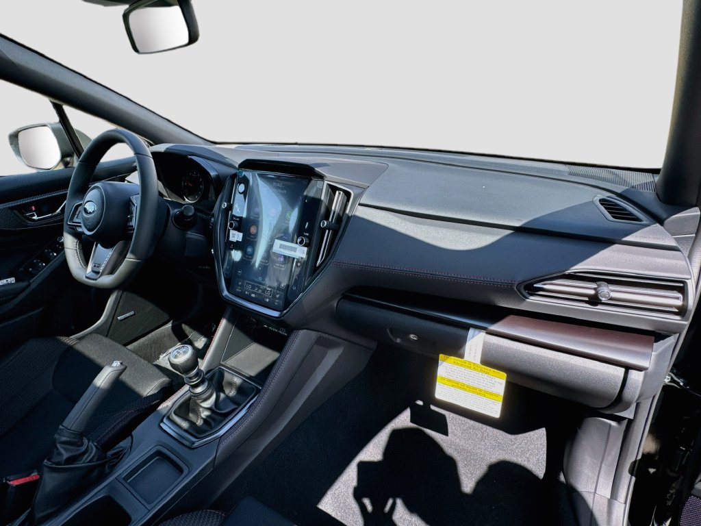 New 2026 Subaru WRX Premium AWD/4WD image 35