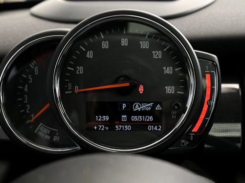 Used 2020 MINI Cooper S image 16