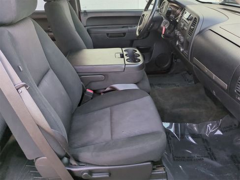 Used 2012 GMC Sierra 1500 SLE image 21