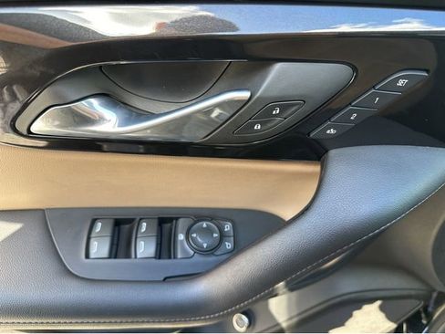 Certified 2024 Chevrolet Blazer Premier w/ Enhanced Convenience Package image 34