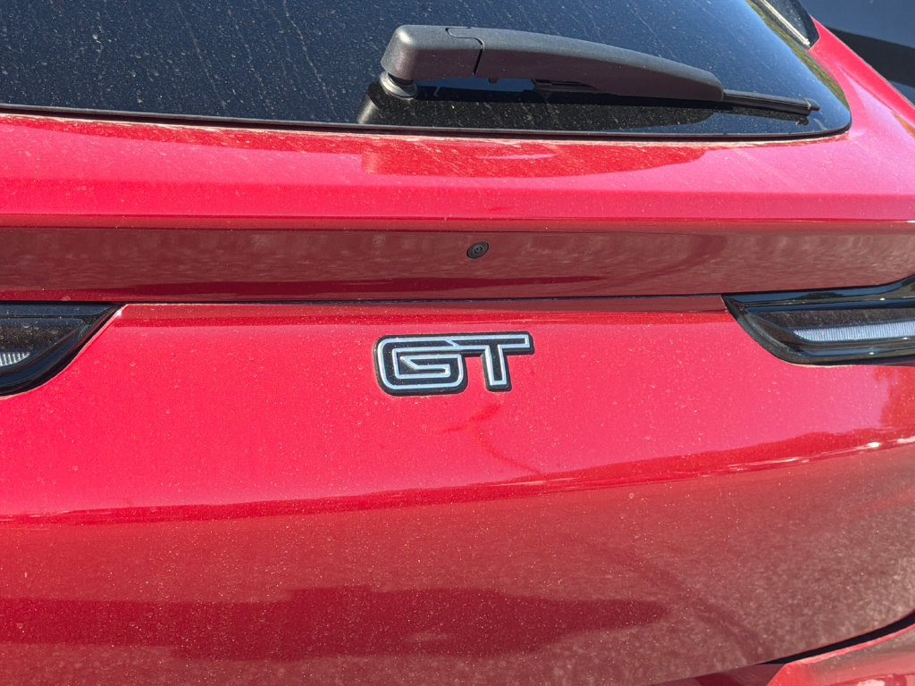 Used 2023 Ford Mustang Mach-E GT w/ GT Performance Edition AWD/4WD image 11