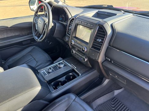Used 2019 Ford Expedition Limited w/ Equipment Group 302A image 19