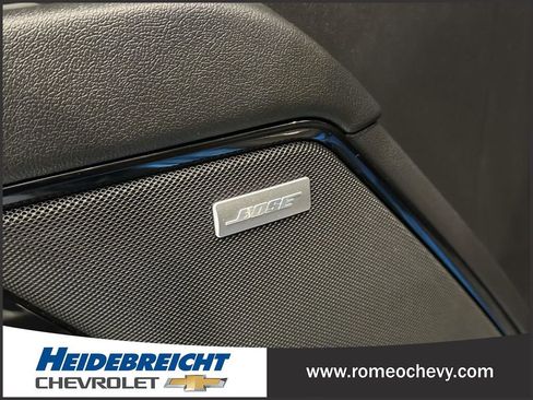 Certified 2023 GMC Sierra 1500 AT4 w/ AT4 Premium Package image 24