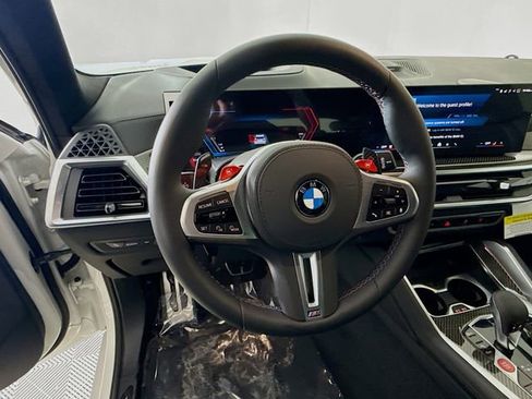 New 2026 BMW X5 M Competition w/ Executive Package image 11