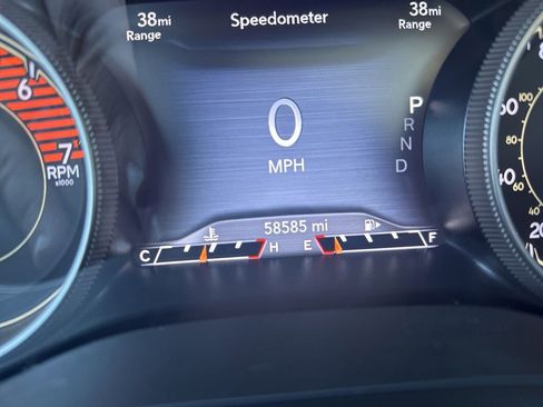 Used 2019 Jeep Cherokee Limited image 26