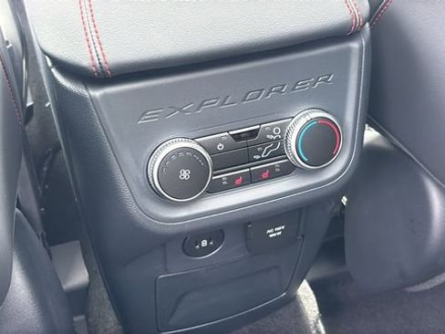 New 2026 Ford Explorer ST AWD/4WD image 8