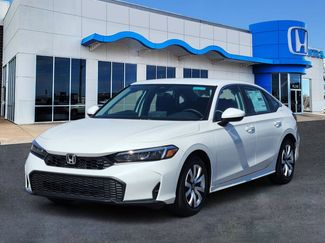 New 2026 Honda Civic LX video 2