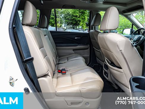 Used 2020 Honda Pilot EX-L image 22