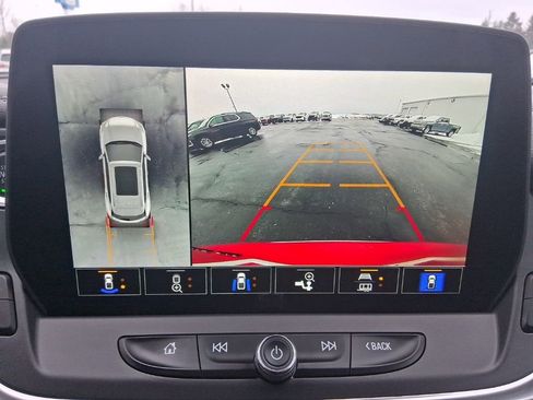 Used 2023 Chevrolet Blazer LT w/ Sound & Technology Package image 30