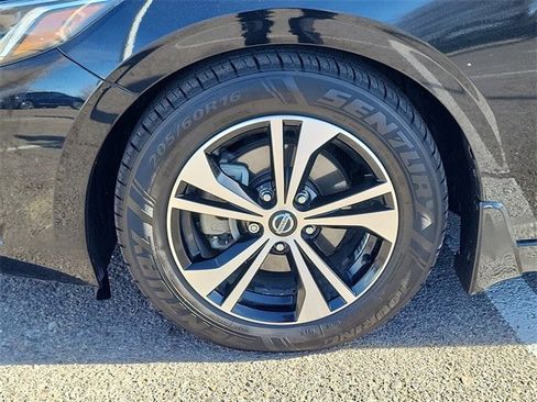 Used 2020 Nissan Sentra SV image 32