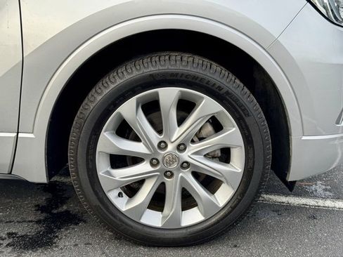 Used 2016 Buick Envision Premium image 32