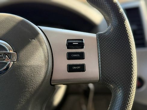 Used 2018 Nissan Frontier S RWD image 21