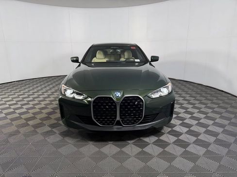 Used 2023 BMW i4 eDrive35 RWD image 11