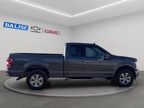 Used 2019 Ford F150 XLT w/ Equipment Group 302A Luxury image 5