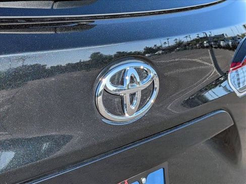 Used 2026 Toyota Corolla Cross XLE AWD/4WD image 30