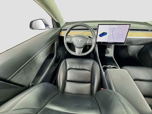 Used 2019 Tesla Model 3 Long Range AWD/4WD image 12