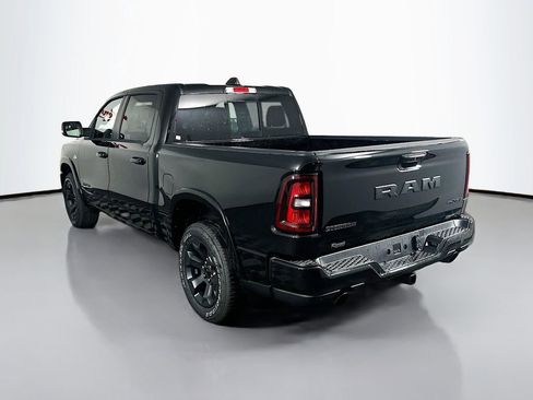 New 2026 RAM 1500 Big Horn image 5