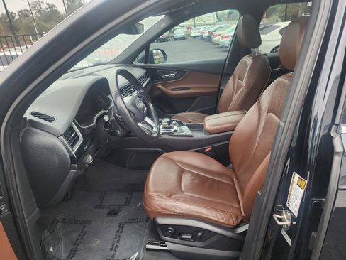 Used 2017 Audi Q7 3.0T Premium Plus image 9