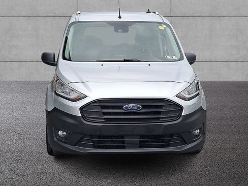 Used 2022 Ford Transit Connect XL FWD image 2