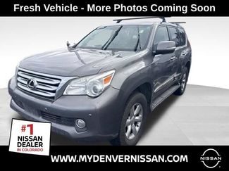 Used 2012 Lexus GX 460 w/ Comfort Plus Pkg AWD/4WD video 1