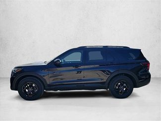 New 2026 Ford Explorer Tremor w/ Tremor Ultimate Package video 2