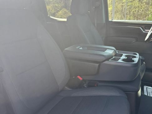 Used 2022 GMC Sierra 1500 Elevation AWD/4WD image 28