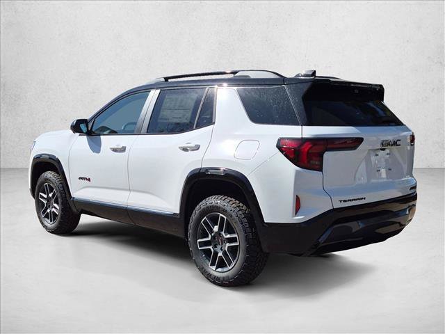 New 2027 GMC Terrain AT4 w/ Convenience Package III AWD/4WD image 9