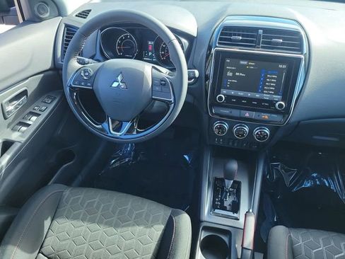 New 2026 Mitsubishi Outlander Sport AWD image 15