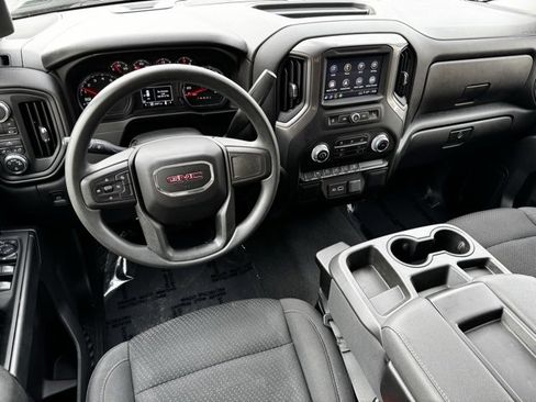 Certified 2023 GMC Sierra 1500 Pro w/ Graphite Edition image 8