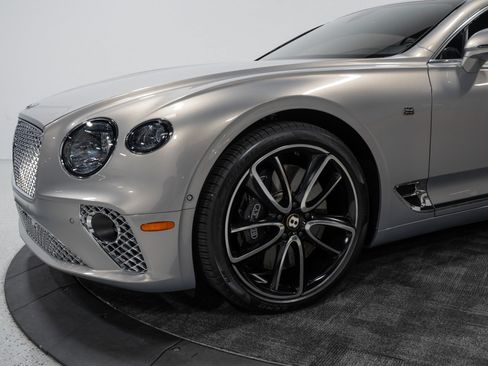 Used 2020 Bentley Continental GT V8 First Edition AWD/4WD image 29