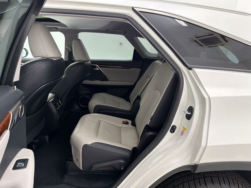 Used 2019 Lexus RX 450hL Premium w/ Premium Package AWD/4WD image 28