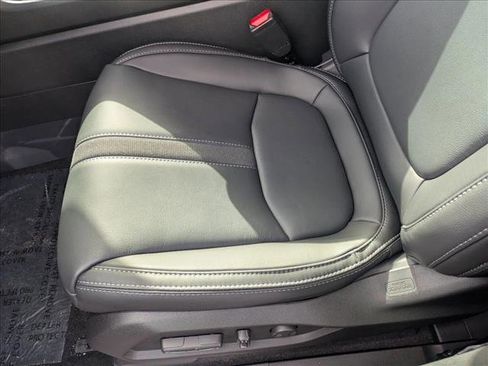 New 2026 Honda Pilot EX-L image 3