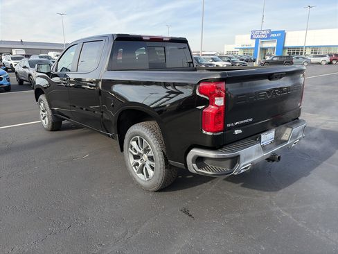 New 2026 Chevrolet Silverado 1500 LT image 7