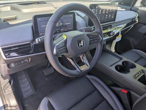 New 2026 Honda Prologue Elite image 3