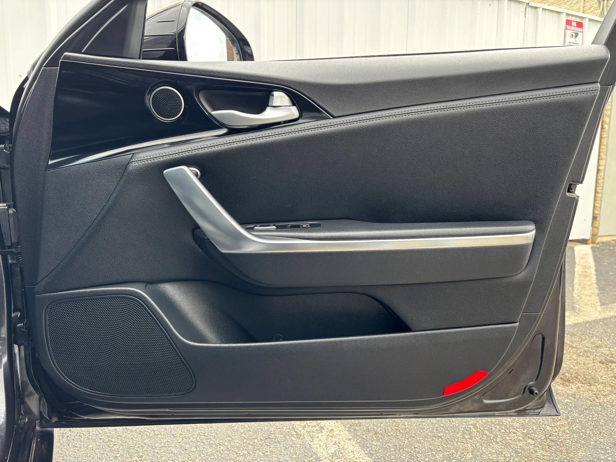 Used 2021 Kia Stinger GT-Line RWD image 51