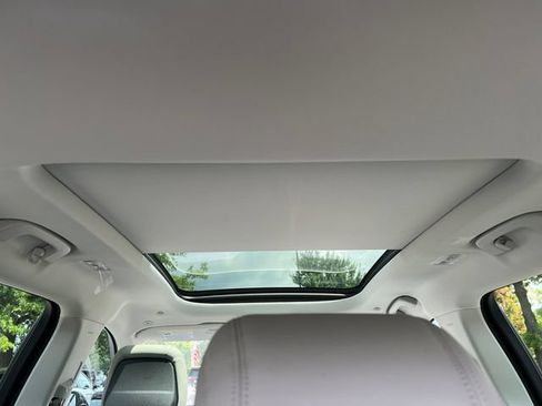 New 2026 Lincoln Nautilus Reserve AWD/4WD image 20