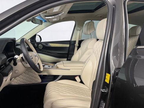 Used 2024 Genesis GV80 3.5T AWD/4WD image 22